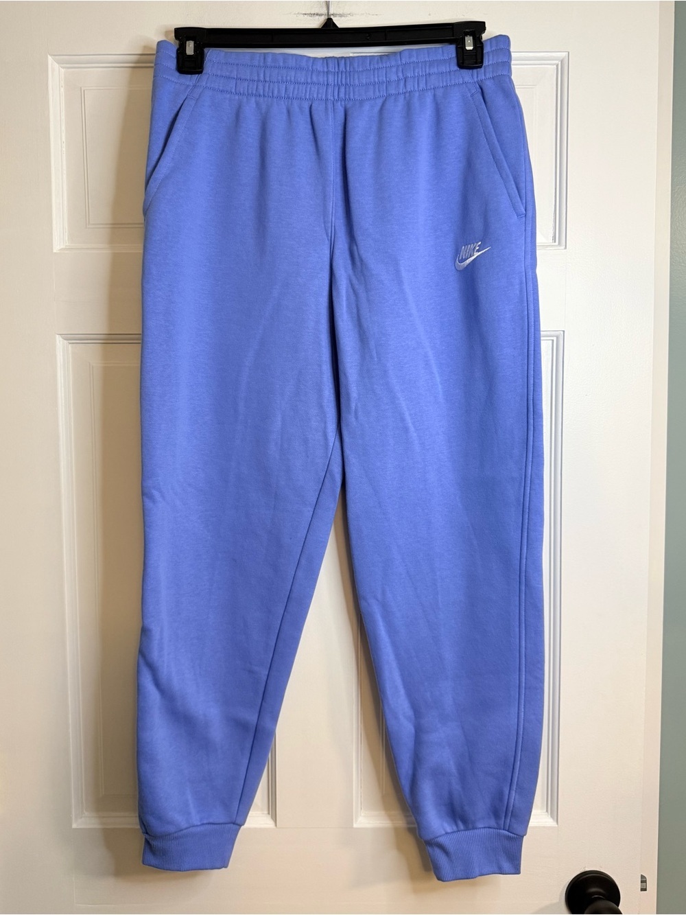 Nike Big Kids Fleece Jogger Sweatpants